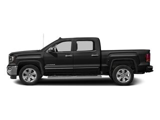 2018 GMC Sierra