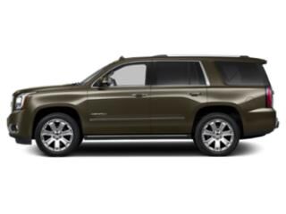 2015 GMC Yukon