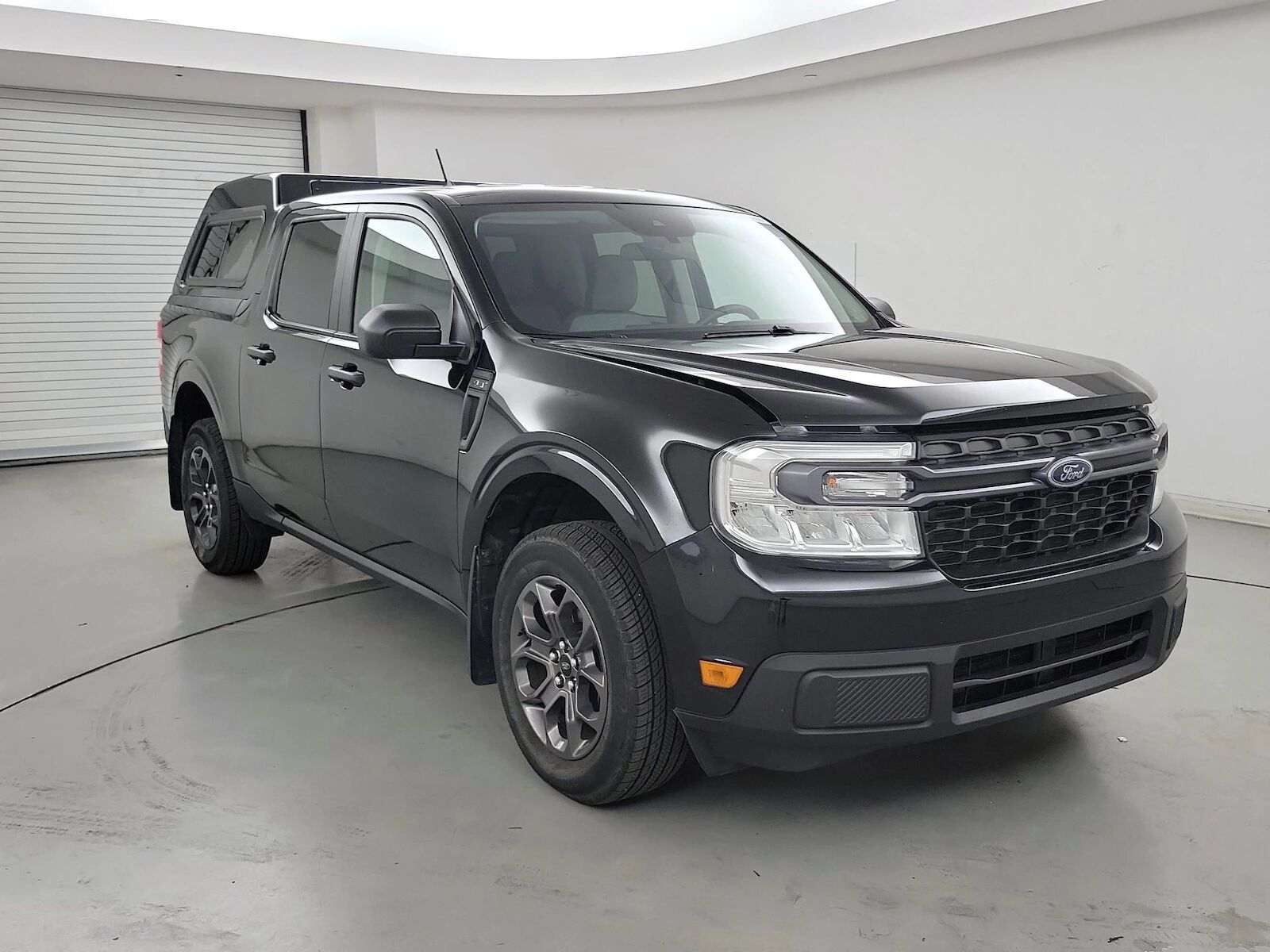 2024 FORD Maverick