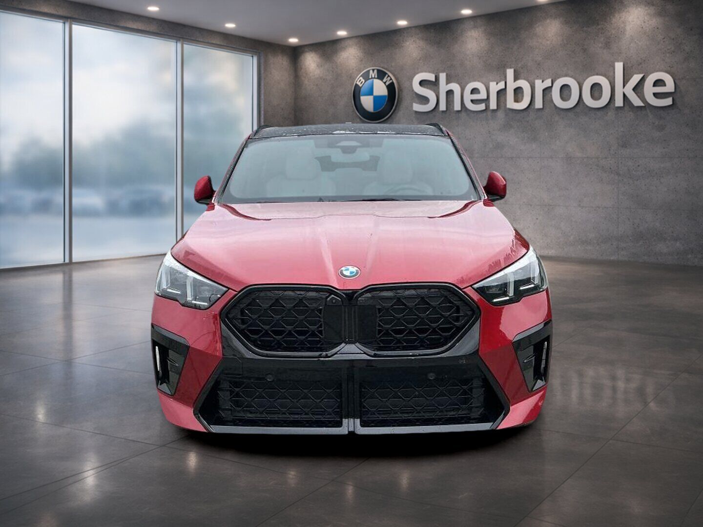 2024 BMW X2