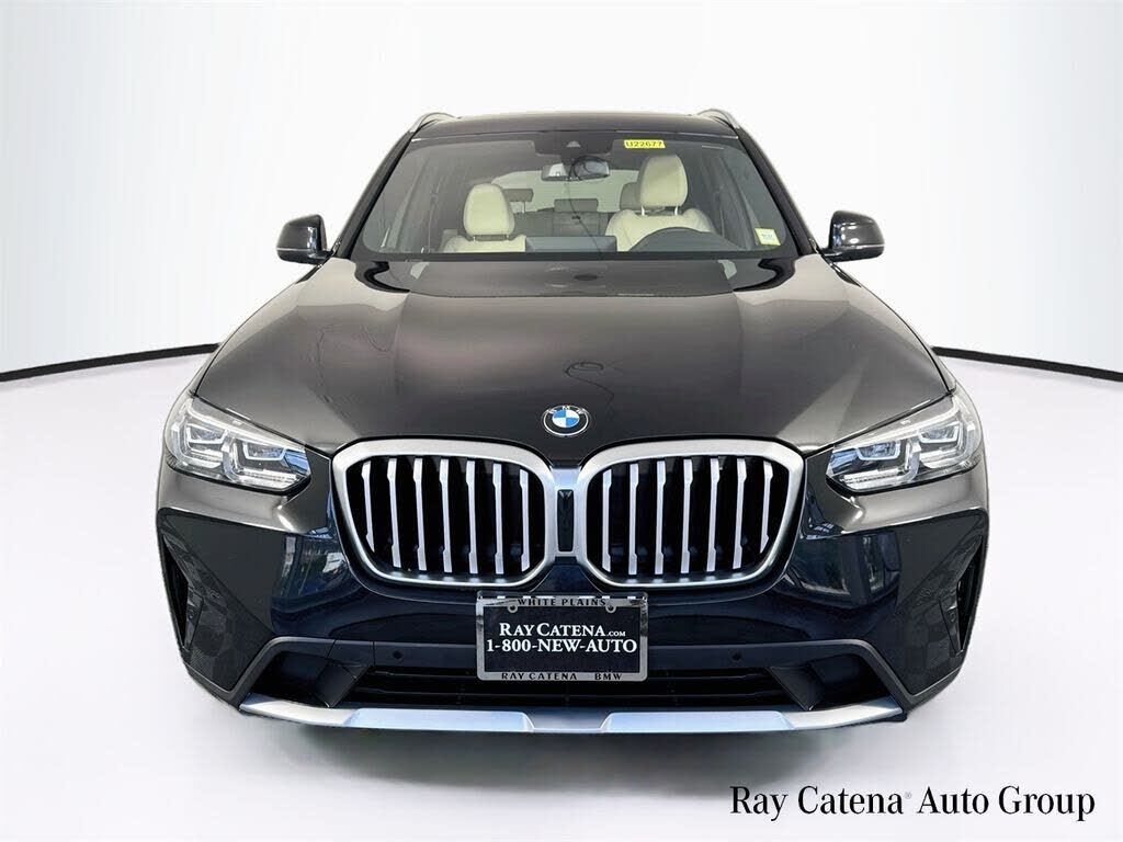 2023 BMW X3