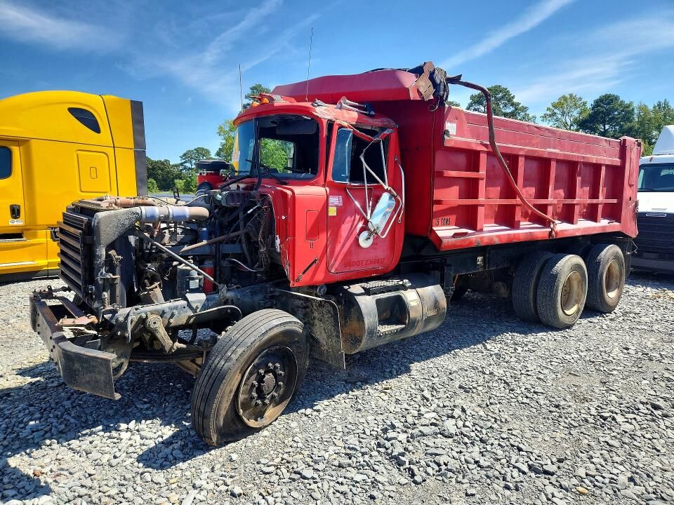 1994 MACK RD