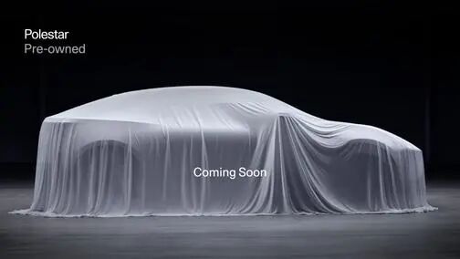 2023 POLESTAR PS2