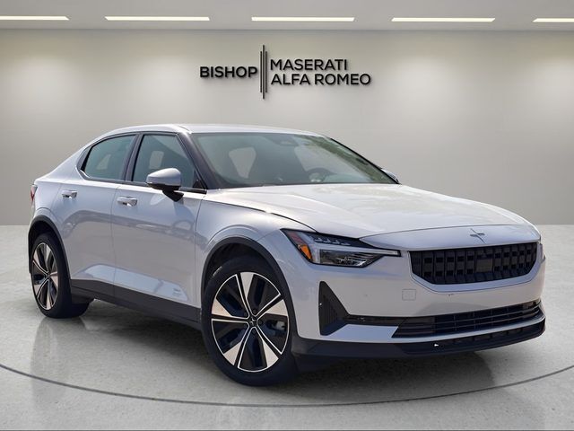 2023 POLESTAR PS2