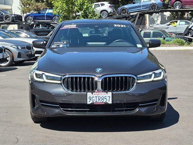 2023 BMW 530e