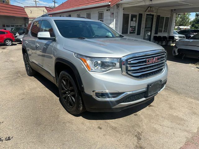 2019 GMC Acadia