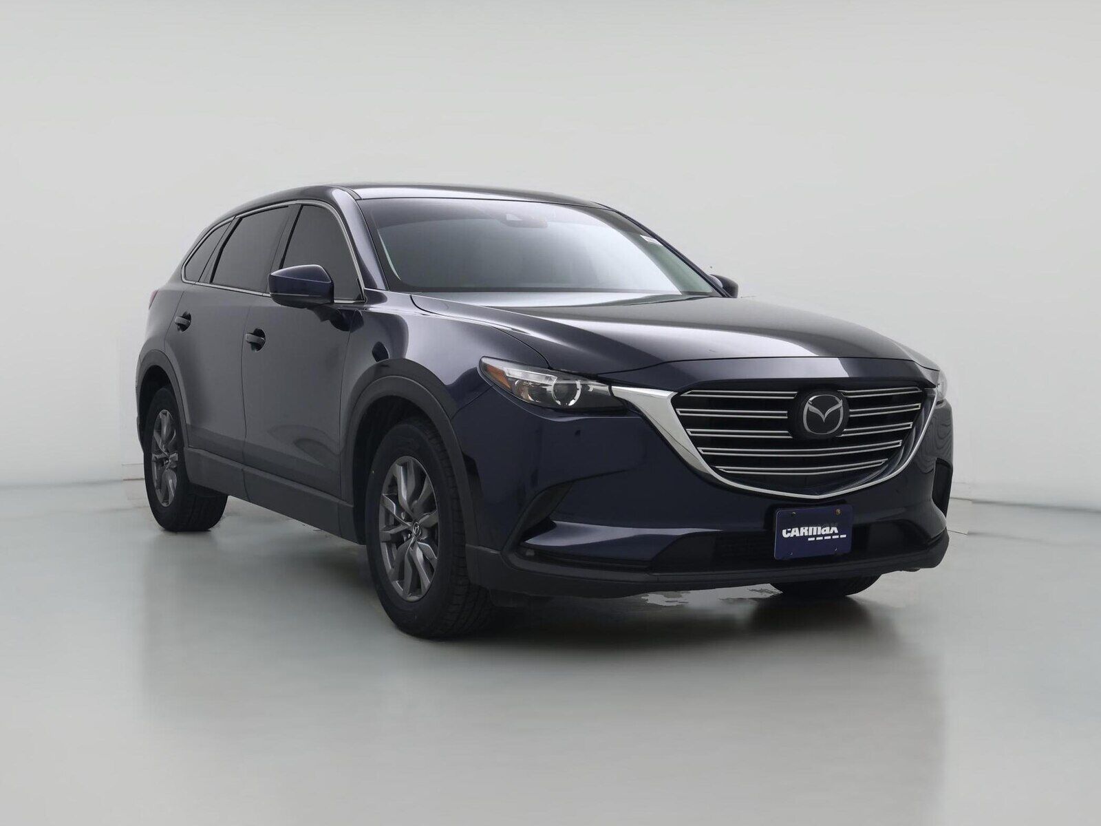 2023 MAZDA CX-9