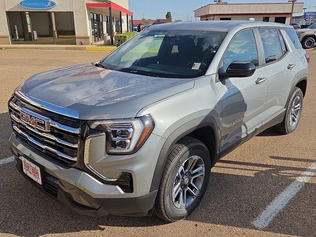 2027 GMC Terrain