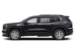 2024 GMC Acadia