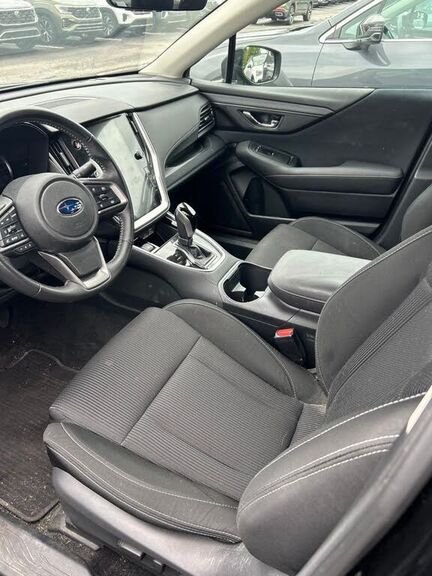 2024 SUBARU Legacy