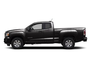 2016 GMC Canyon