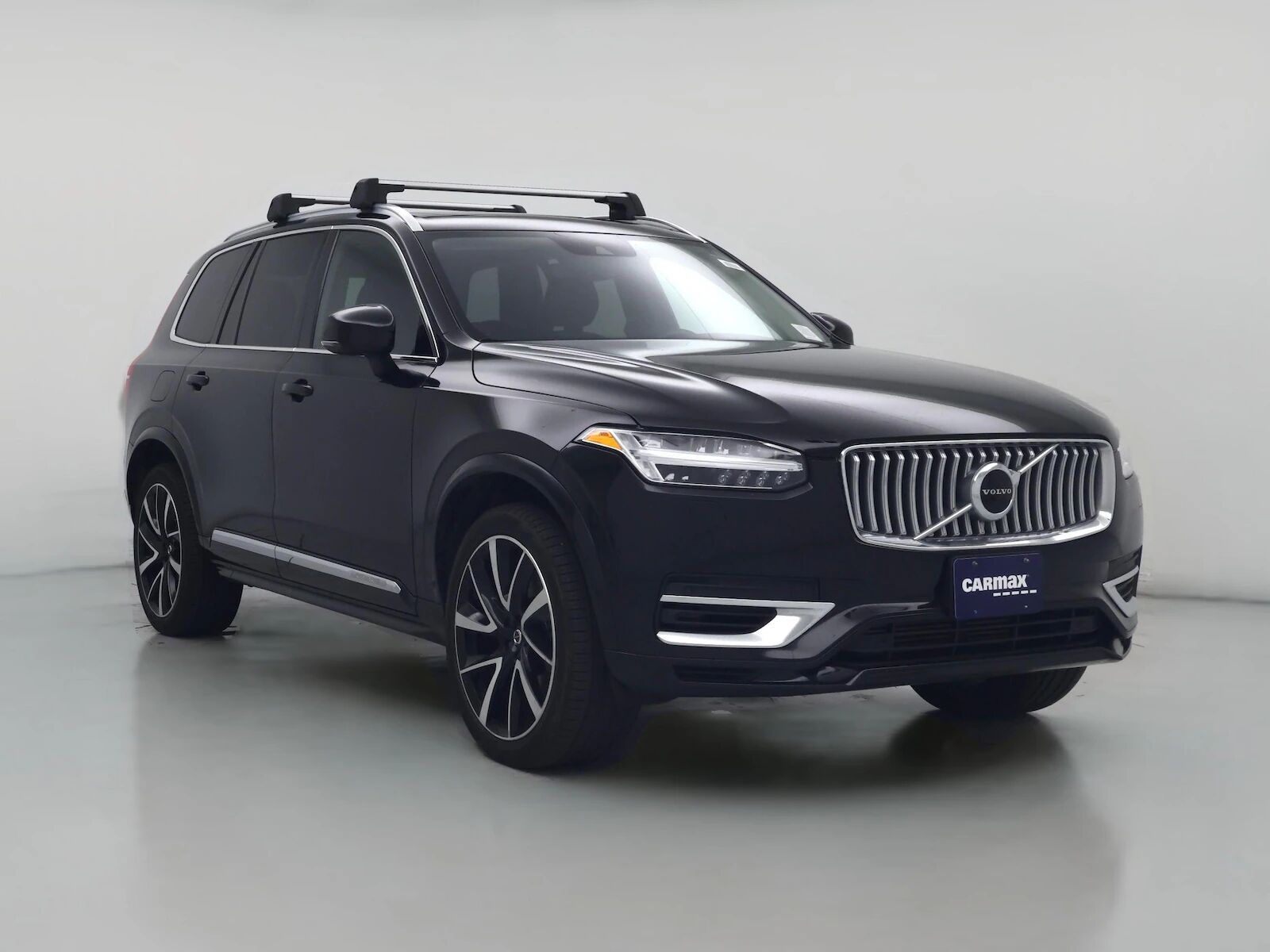 2021 VOLVO XC90