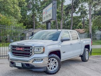 2017 GMC Sierra