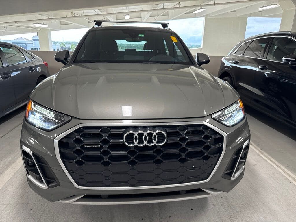 2023 Audi Q5