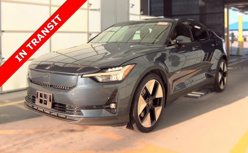 2024 POLESTAR PS2