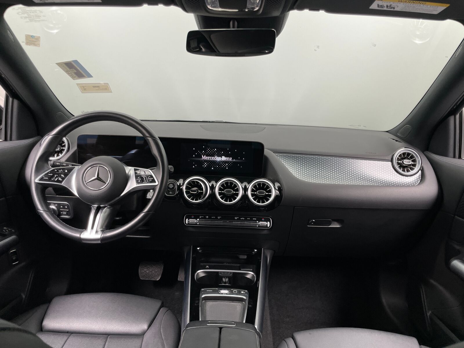 2025 Mercedes-Benz GLA-Class