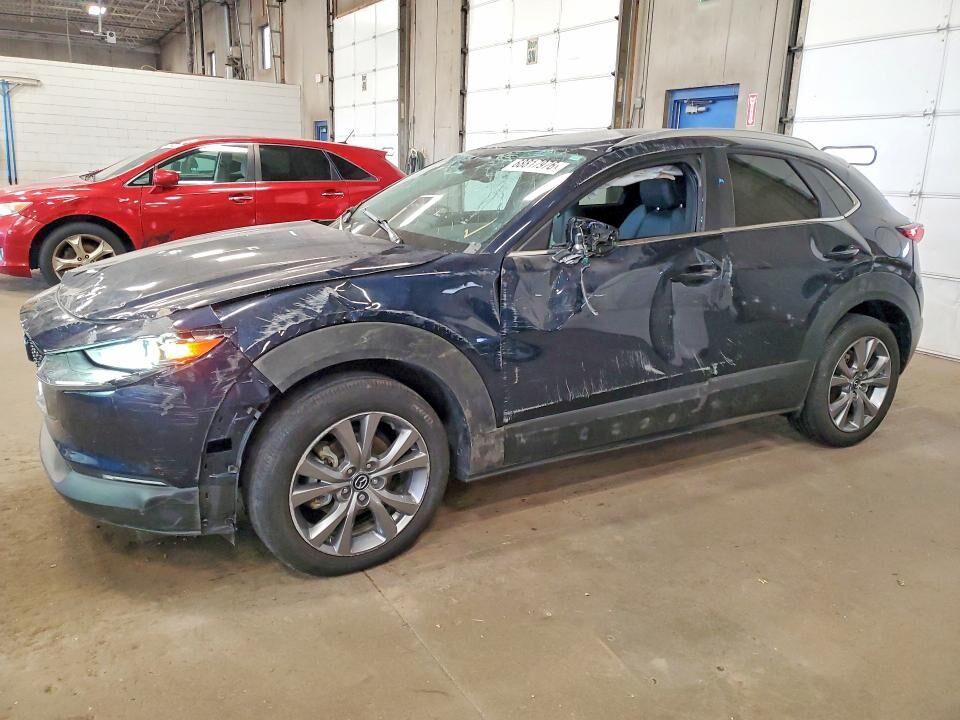 2024 MAZDA CX-30