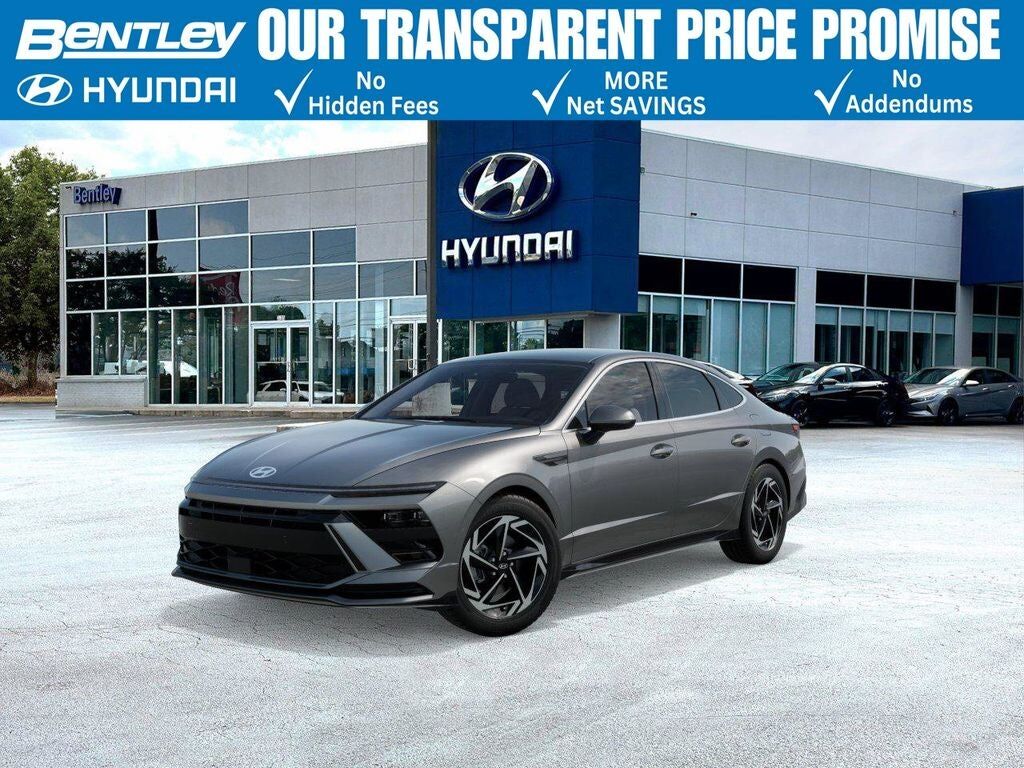 2026 HYUNDAI Sonata