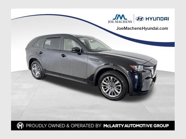 2024 MAZDA CX-90