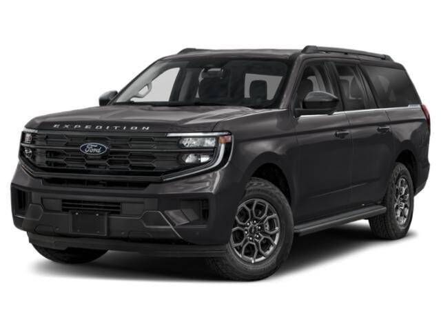 2027 FORD Expedition