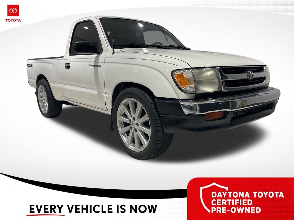 1999 TOYOTA Tacoma