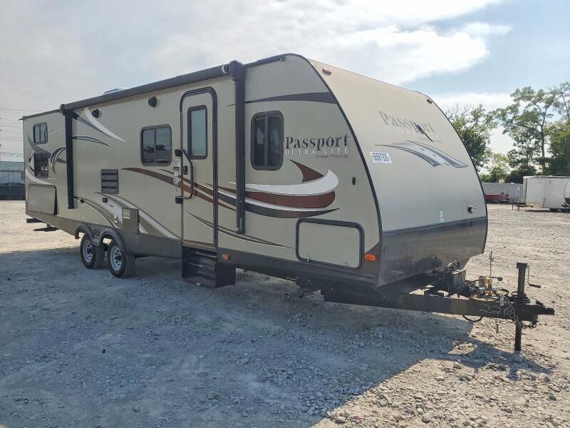 2017 KEYSTONE Keystone