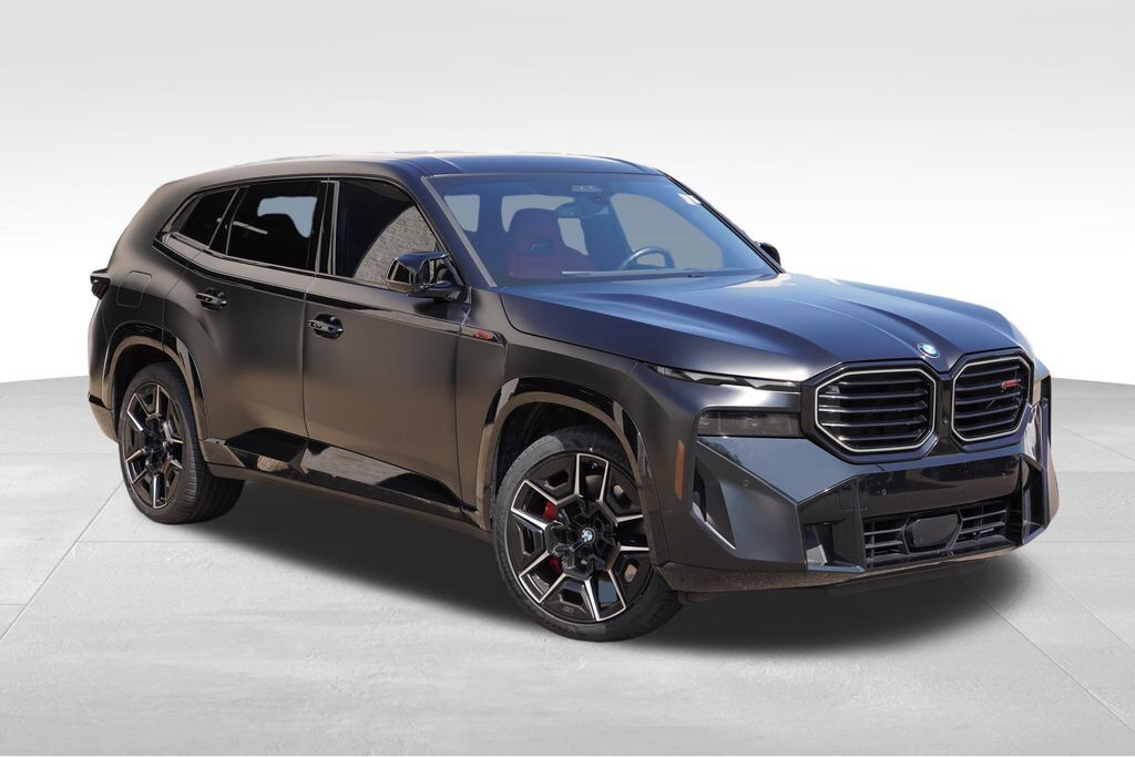 2024 BMW XM