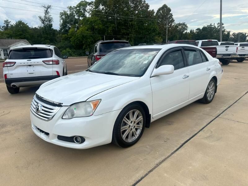 2008 TOYOTA Avalon