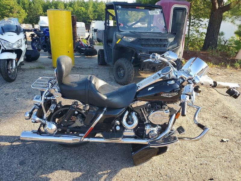 2001 HARLEY DAVIDSON FLHRCI / Road King Classic