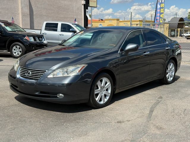 2007 Lexus ES