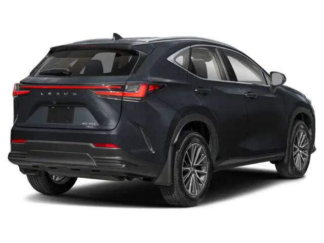 2024 Lexus NX