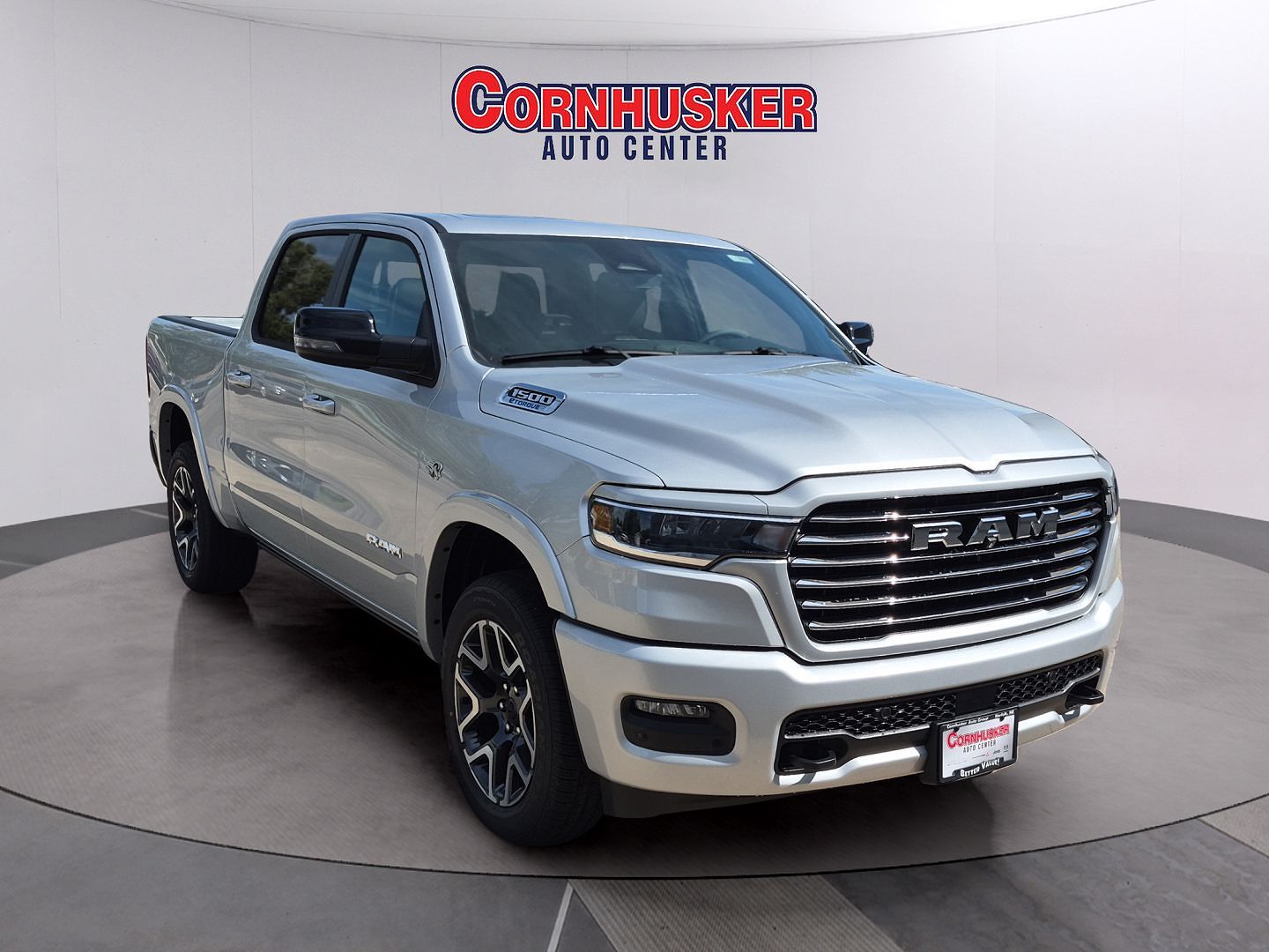 2027 RAM 1500