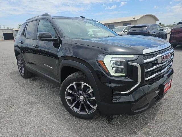 2027 GMC Terrain