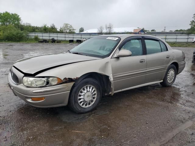 2002 BUICK LeSabre