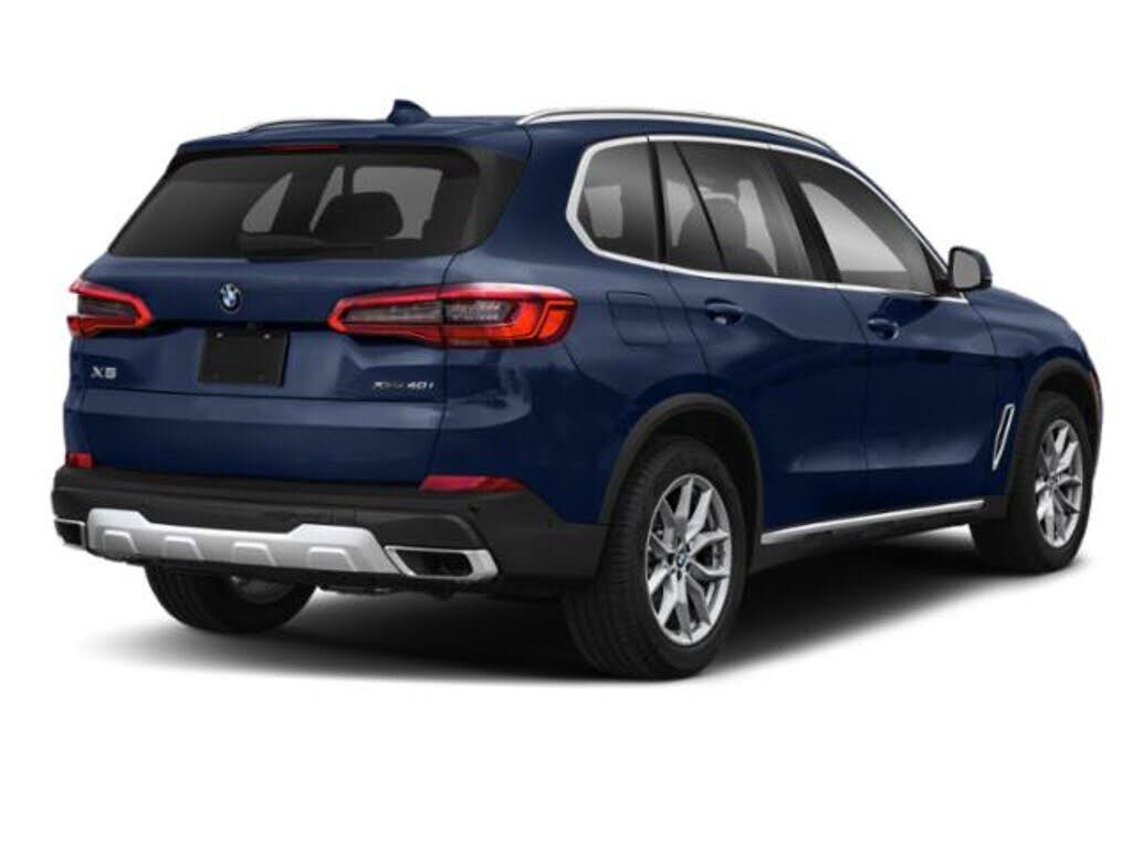 2019 BMW X5