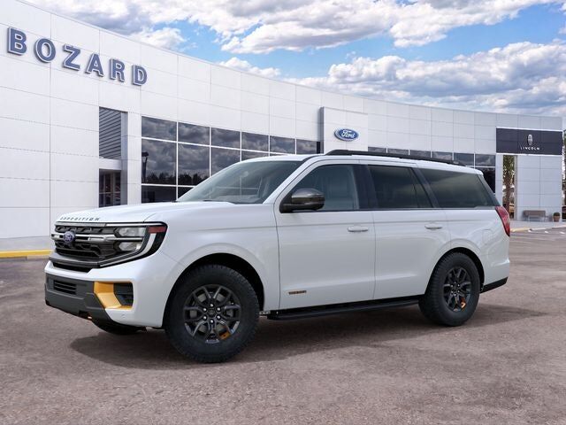 2027 FORD Expedition