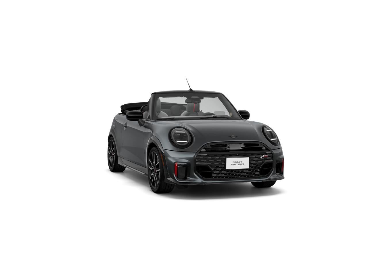 2027 MINI Cooper Convertible