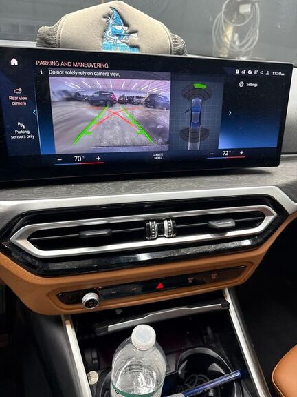 2023 BMW 330i