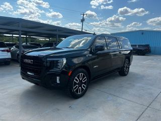 2021 GMC Yukon XL