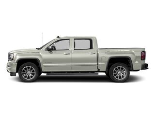 2016 GMC Sierra