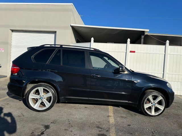 2011 BMW X5