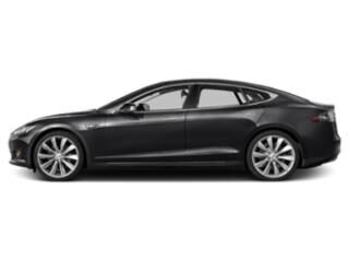 2017 TESLA Model S