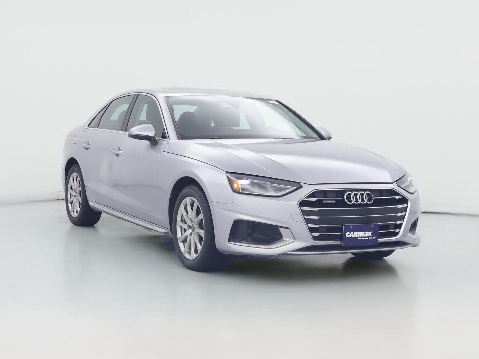 2020 AUDI A4