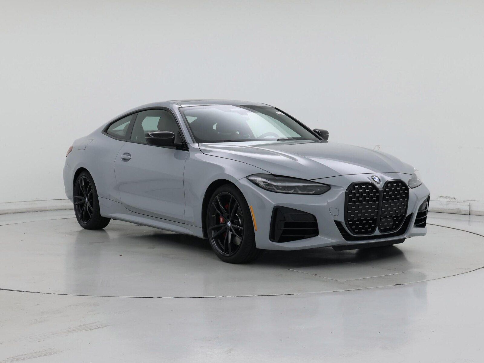 2024 BMW M440i