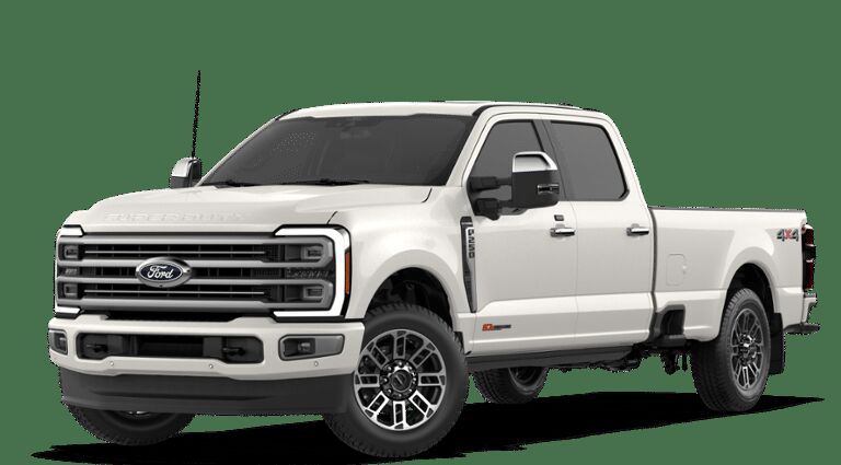 2027 FORD F-250