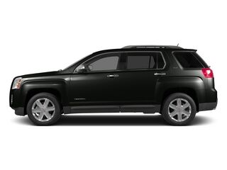 2015 GMC Terrain