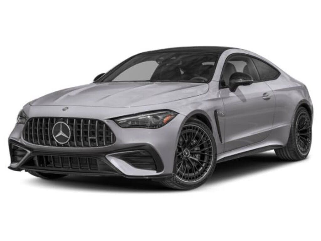 2024 Mercedes-Benz CLE