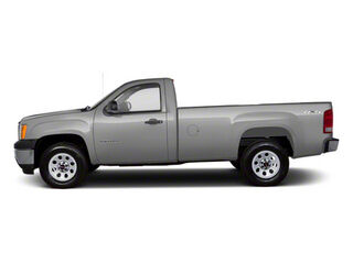 2010 GMC Sierra