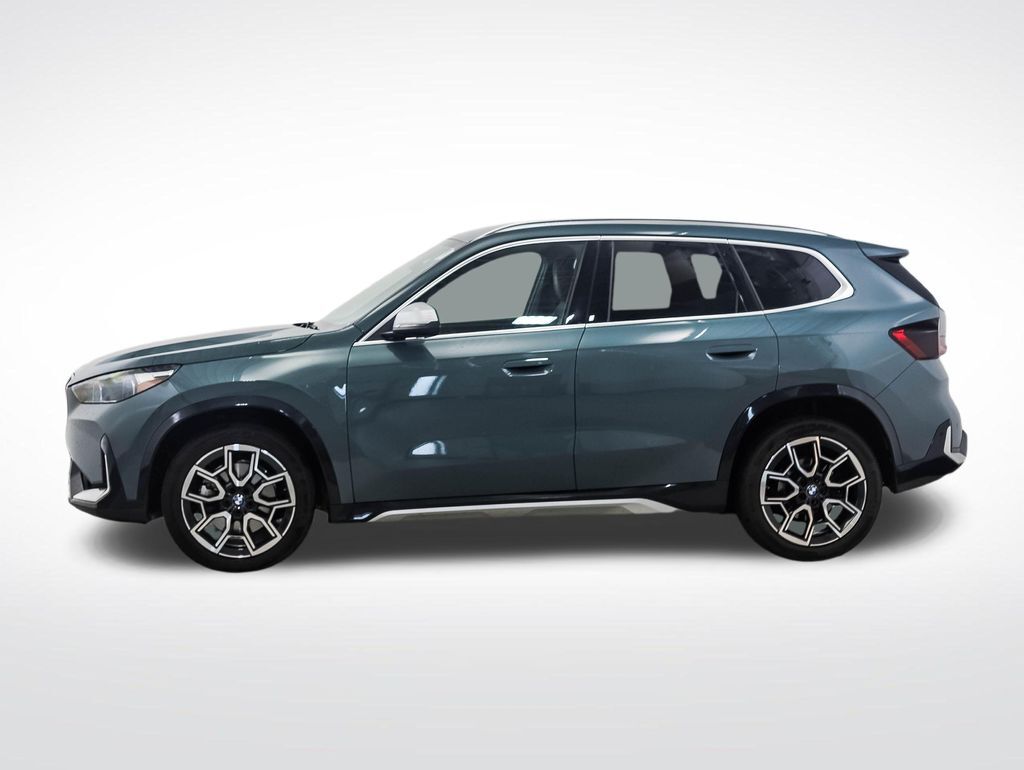 2023 BMW X1