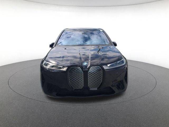 2024 BMW iX